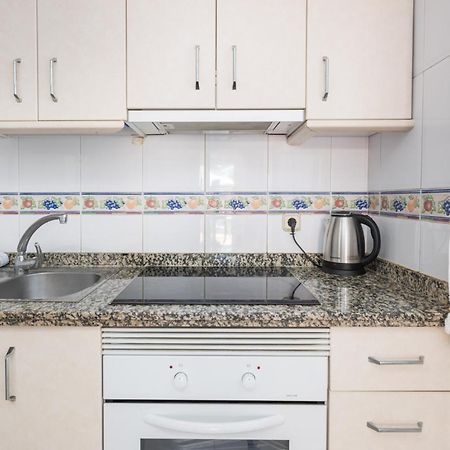 Castillo Sohail Townhouse Near The Beach By Costarentals - Ref 101 Fuengirola Eksteriør bilde