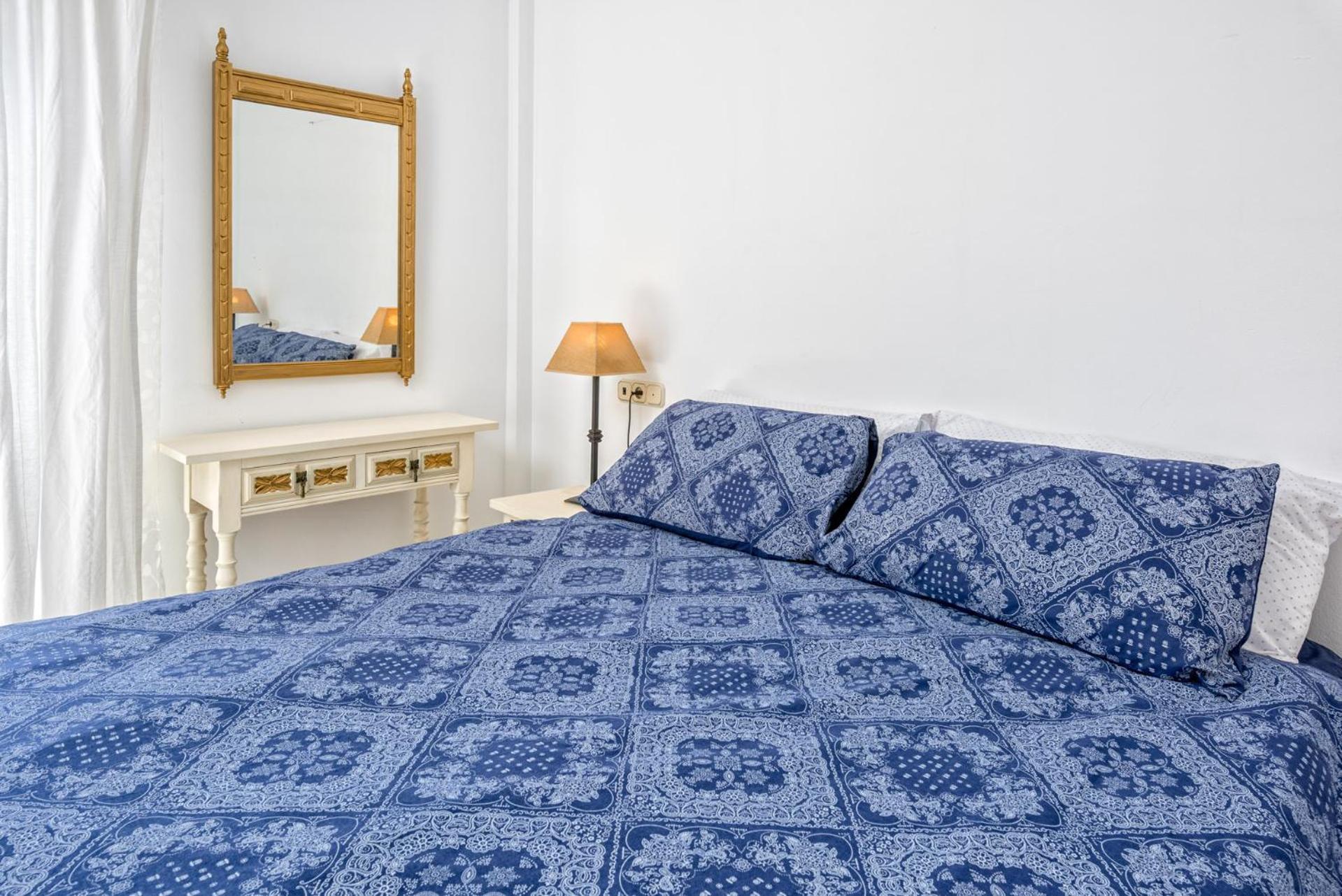 Castillo Sohail Townhouse Near The Beach By Costarentals - Ref 101 Fuengirola Eksteriør bilde