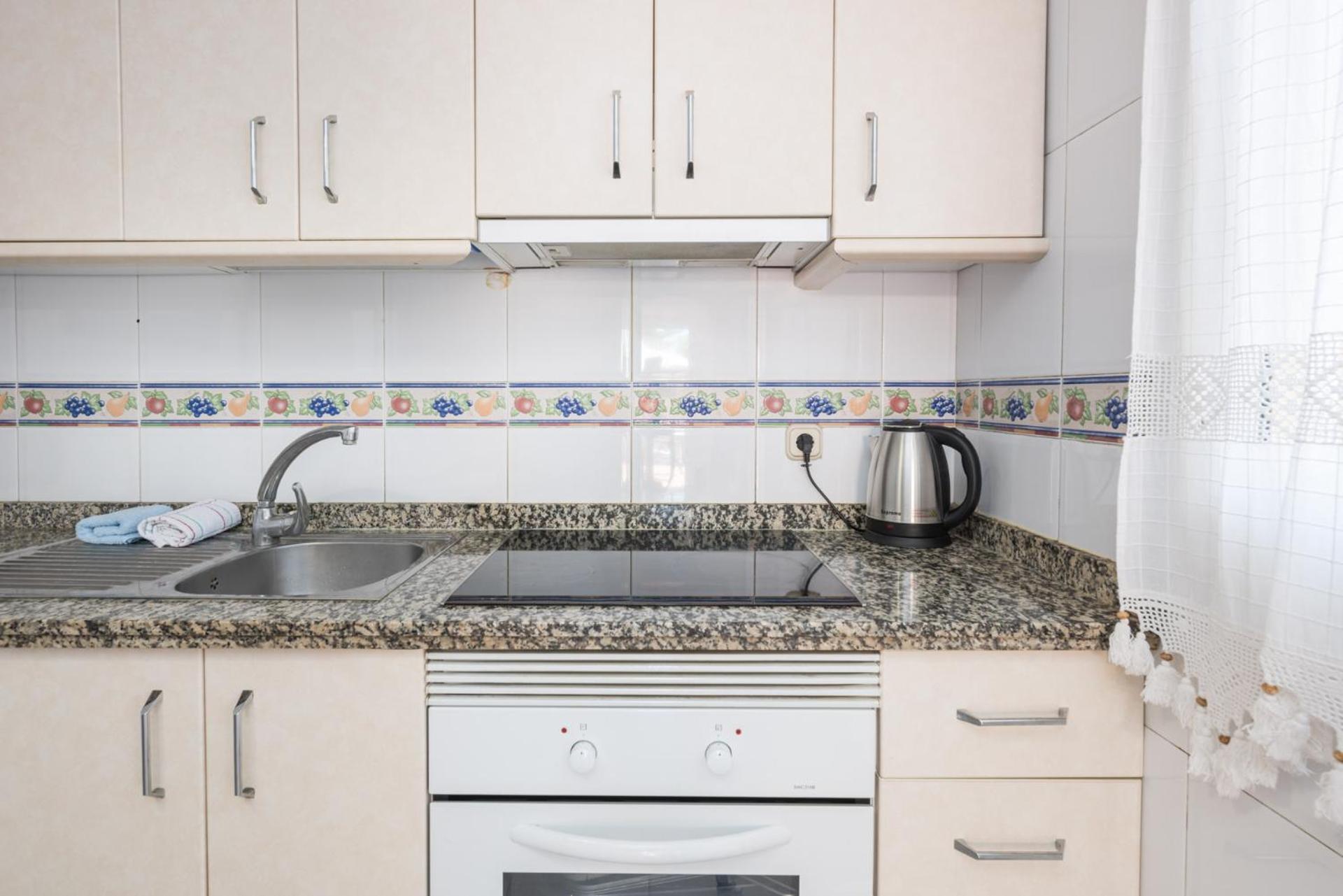 Castillo Sohail Townhouse Near The Beach By Costarentals - Ref 101 Fuengirola Eksteriør bilde