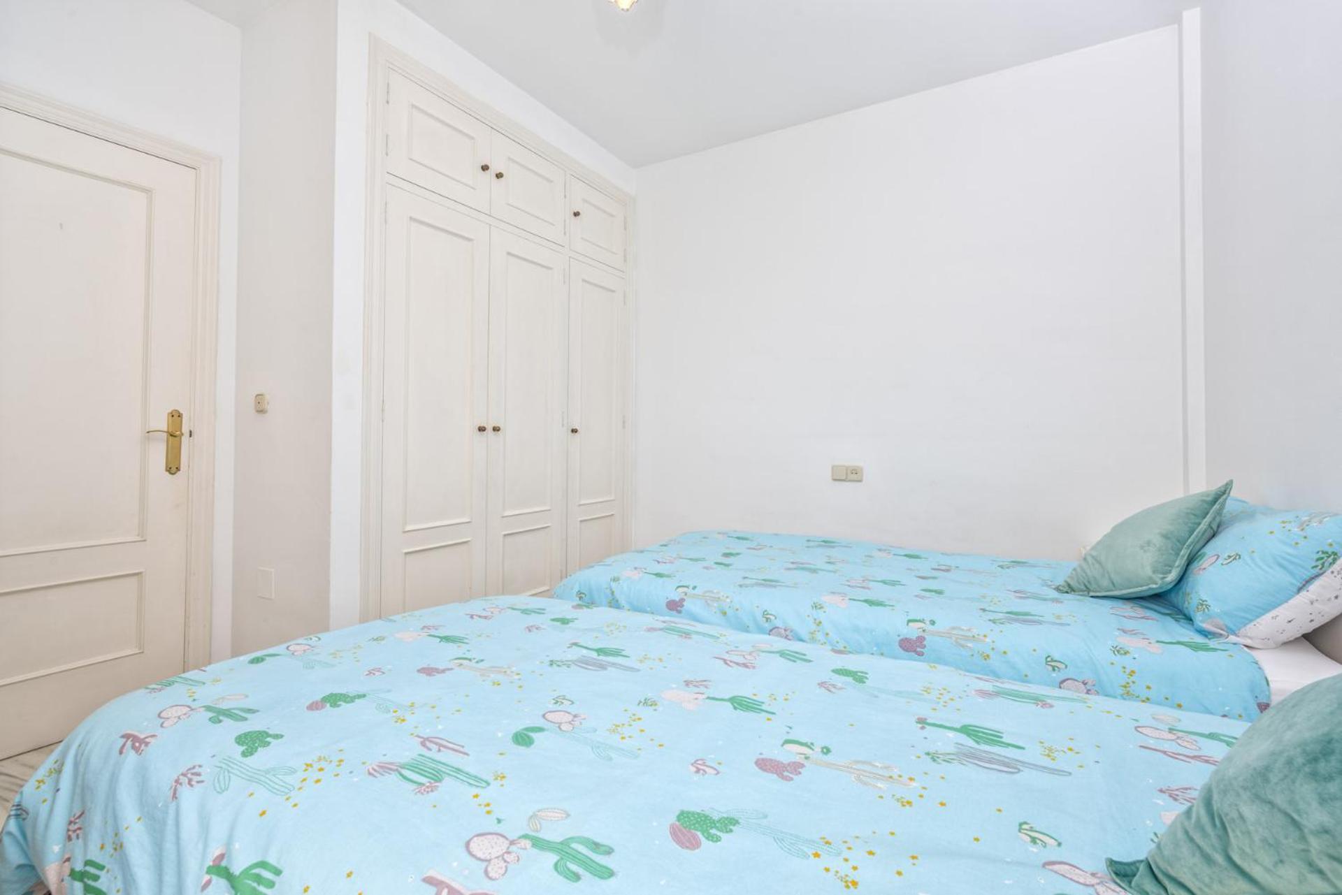 Castillo Sohail Townhouse Near The Beach By Costarentals - Ref 101 Fuengirola Eksteriør bilde