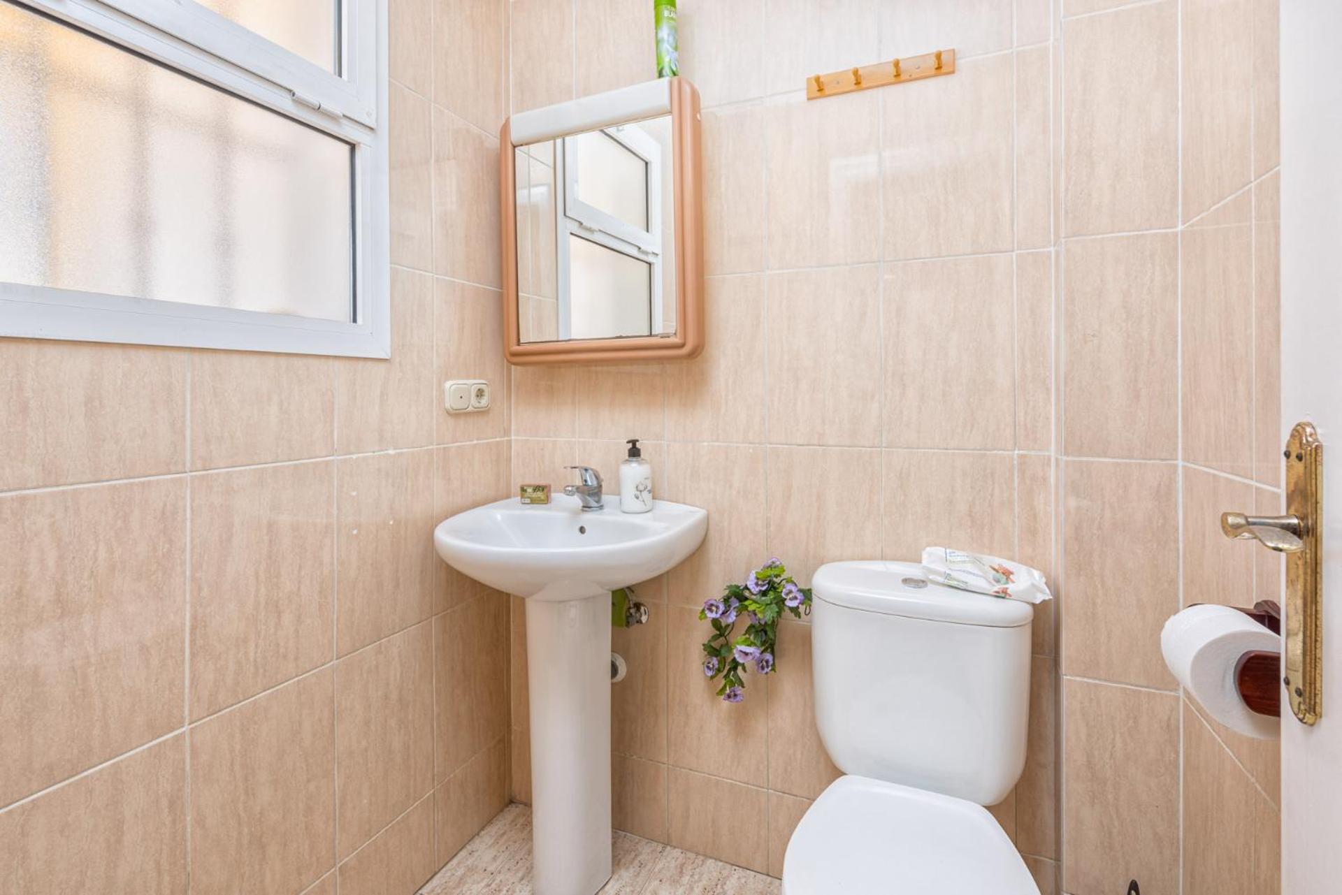 Castillo Sohail Townhouse Near The Beach By Costarentals - Ref 101 Fuengirola Eksteriør bilde