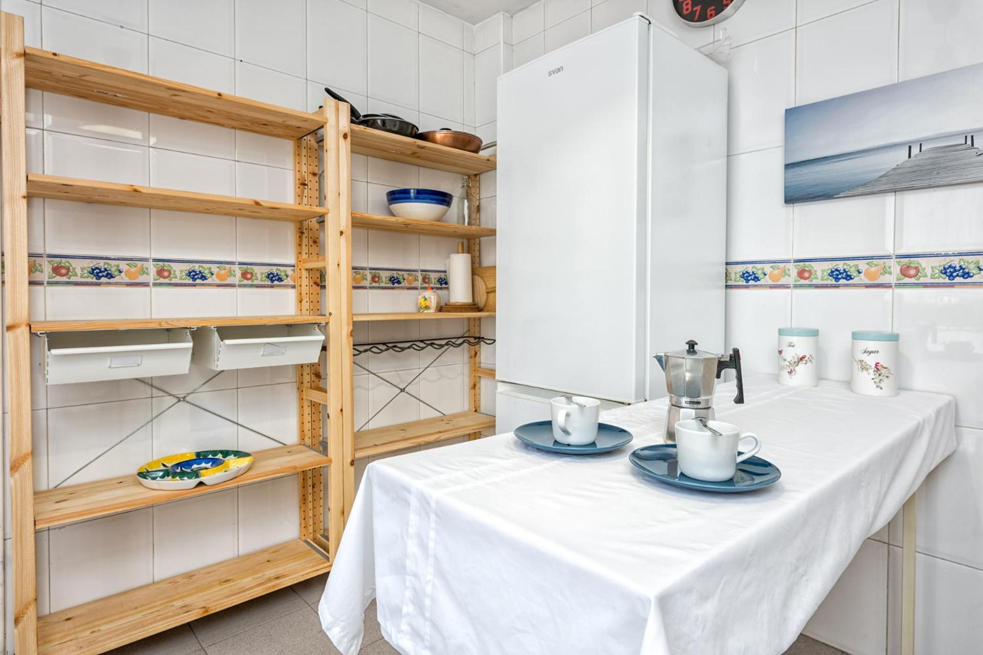 Castillo Sohail Townhouse Near The Beach By Costarentals - Ref 101 Fuengirola Eksteriør bilde