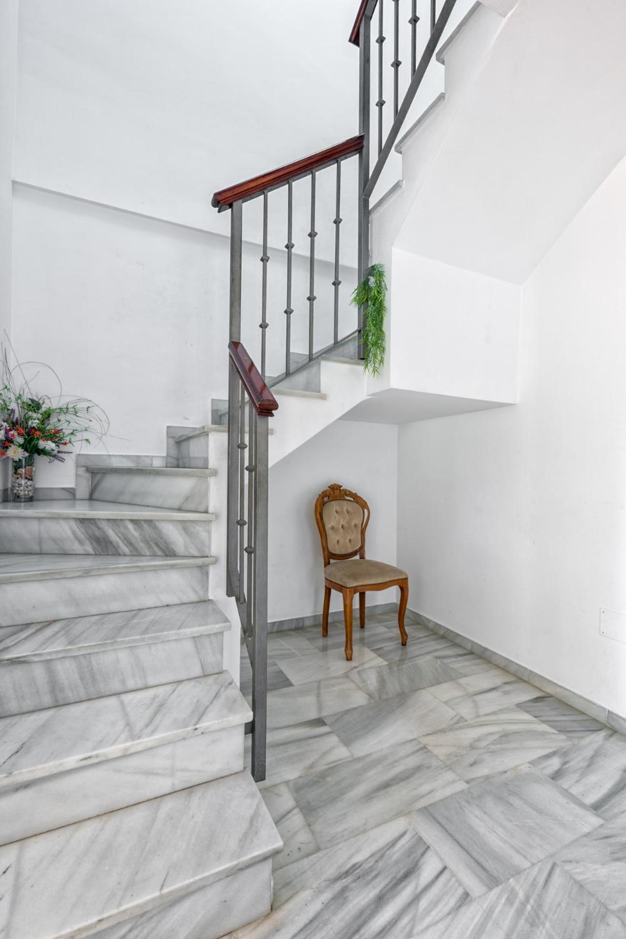 Castillo Sohail Townhouse Near The Beach By Costarentals - Ref 101 Fuengirola Eksteriør bilde