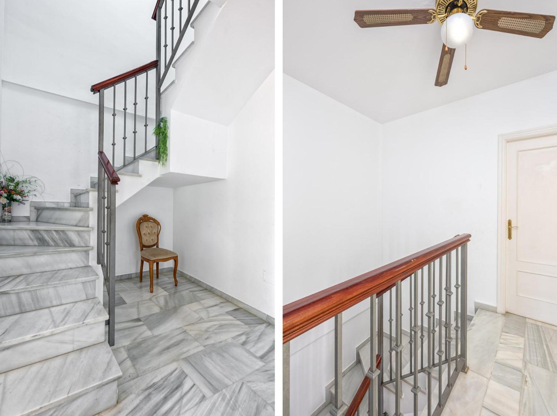 Castillo Sohail Townhouse Near The Beach By Costarentals - Ref 101 Fuengirola Eksteriør bilde
