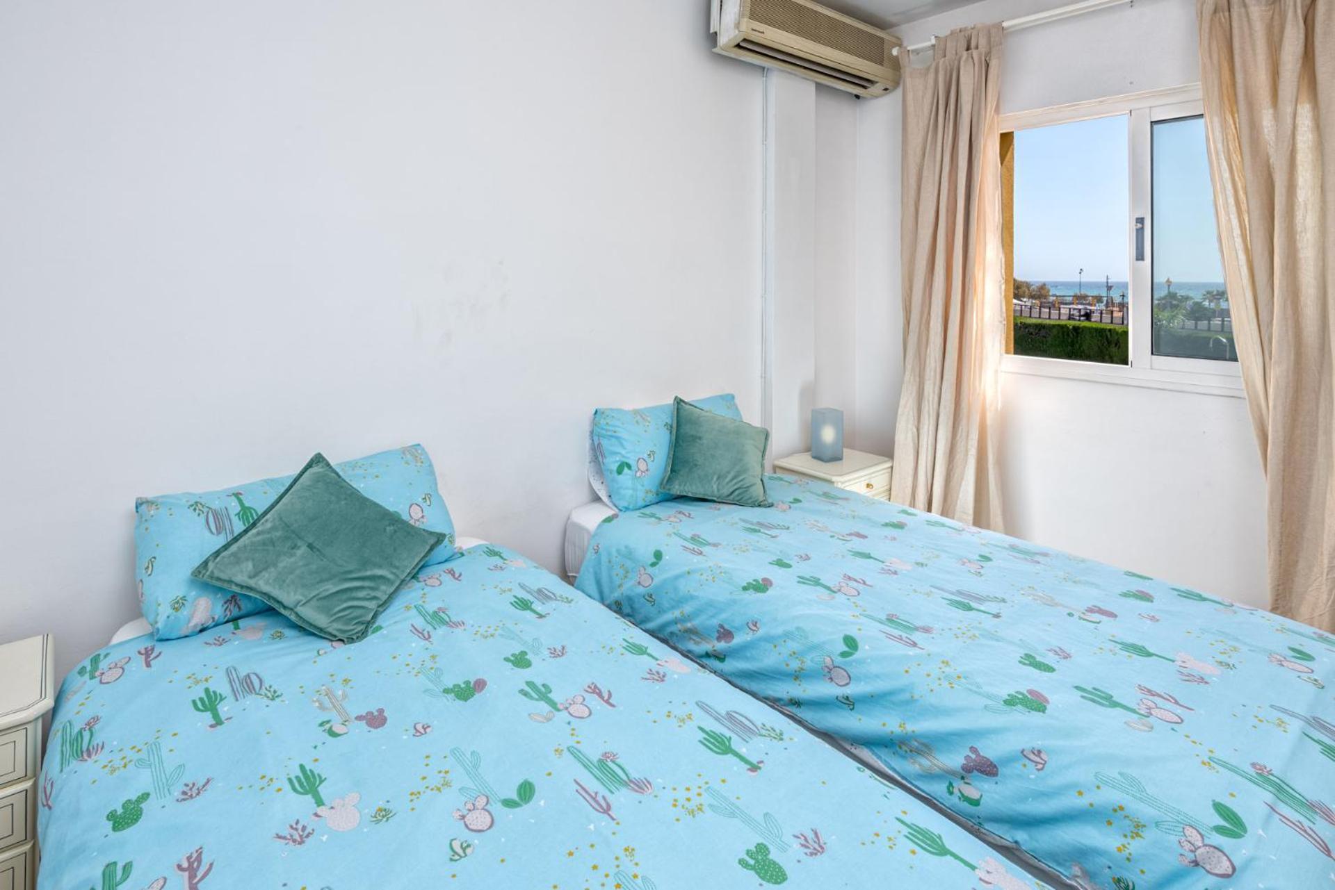 Castillo Sohail Townhouse Near The Beach By Costarentals - Ref 101 Fuengirola Eksteriør bilde
