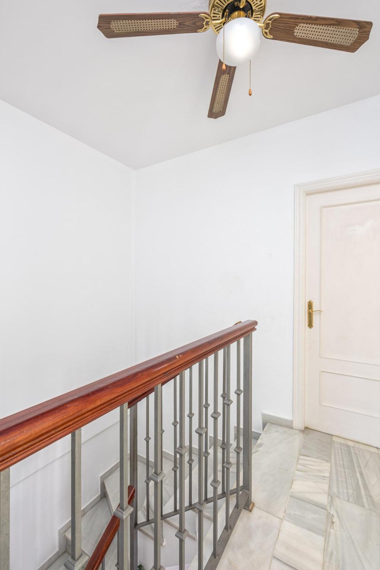 Castillo Sohail Townhouse Near The Beach By Costarentals - Ref 101 Fuengirola Eksteriør bilde