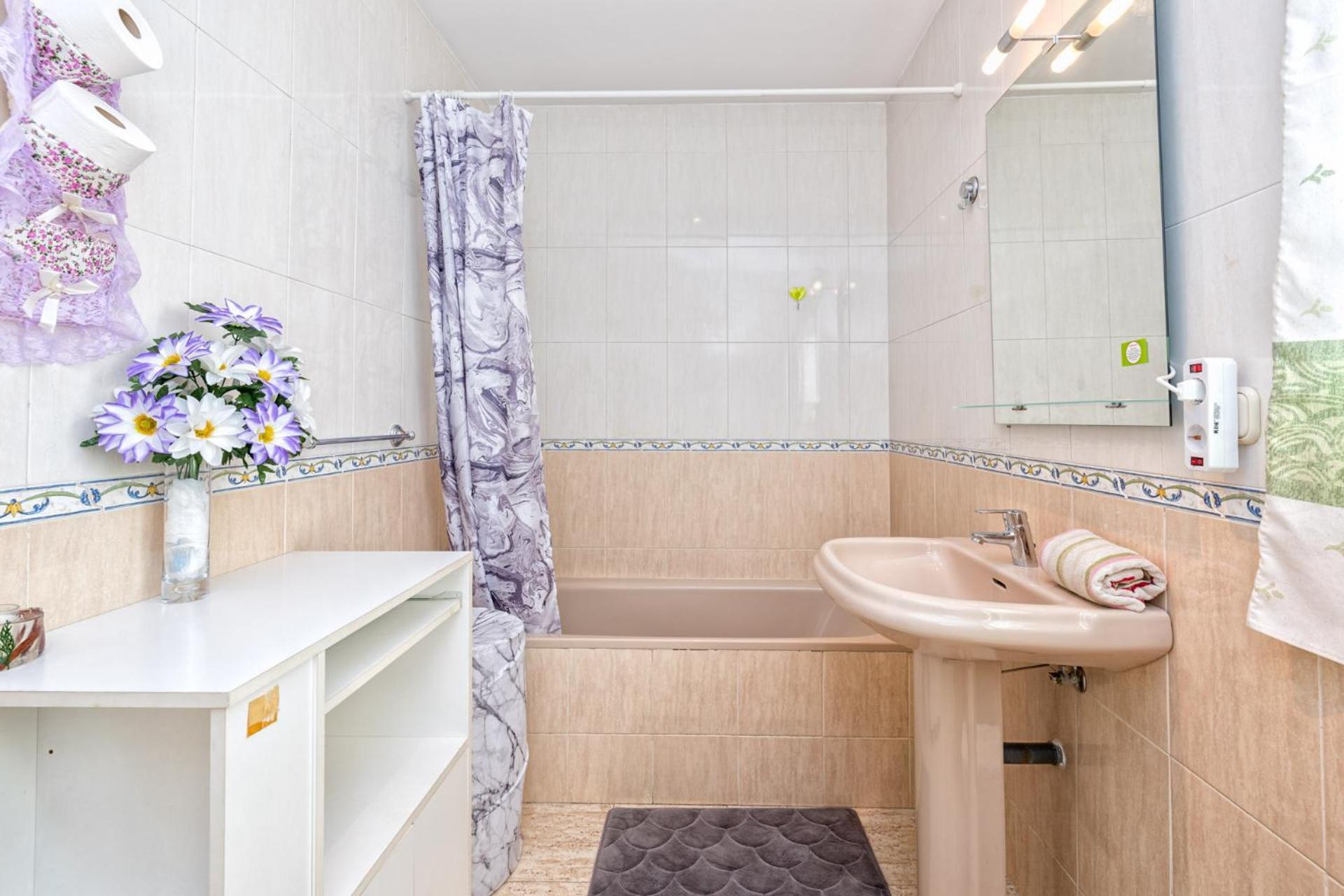 Castillo Sohail Townhouse Near The Beach By Costarentals - Ref 101 Fuengirola Eksteriør bilde