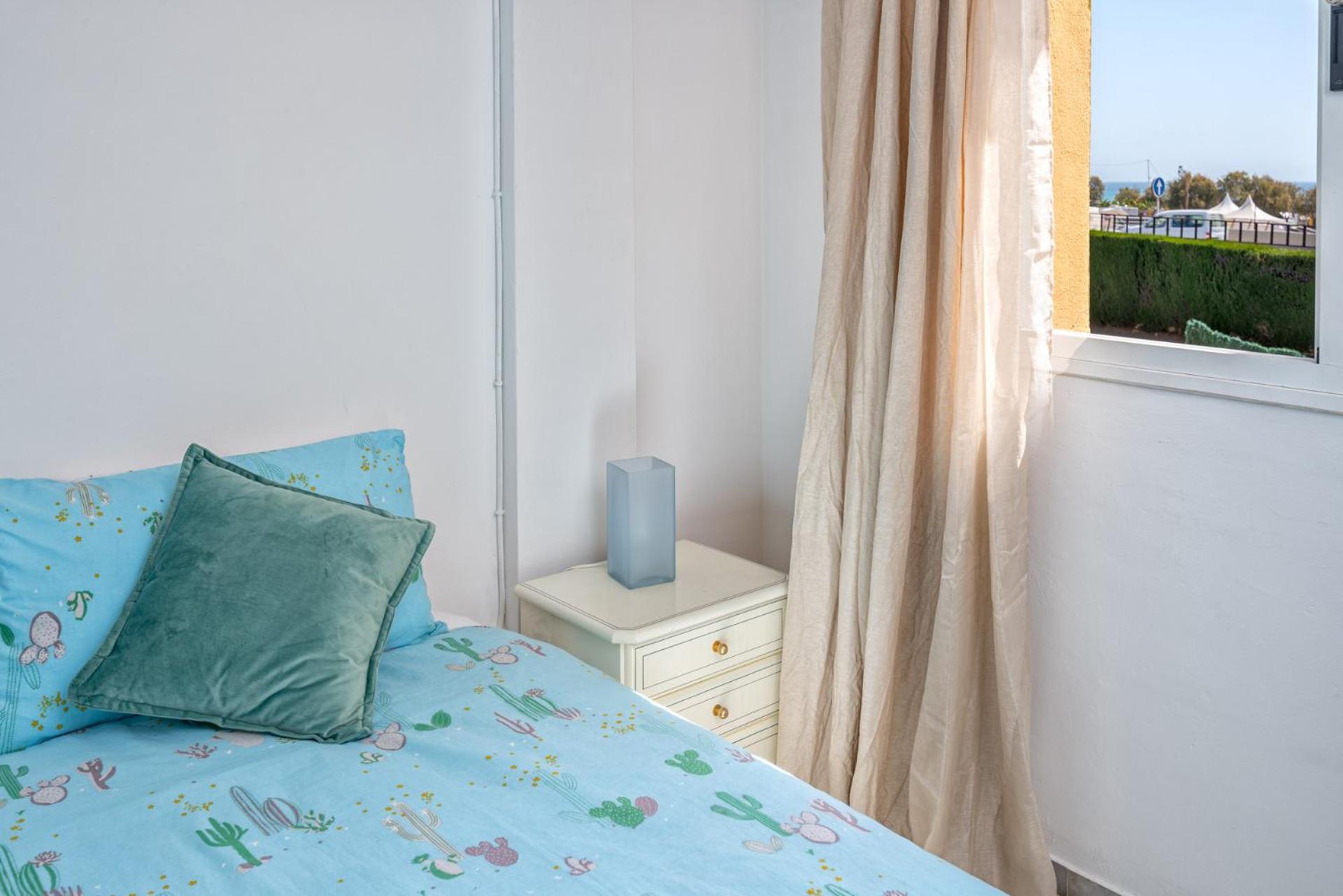 Castillo Sohail Townhouse Near The Beach By Costarentals - Ref 101 Fuengirola Eksteriør bilde