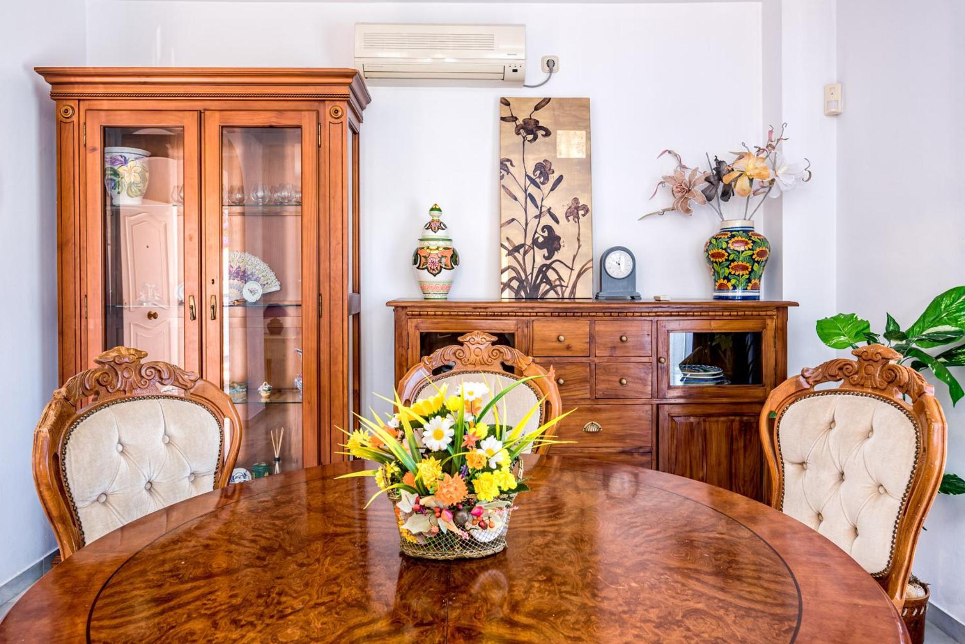 Castillo Sohail Townhouse Near The Beach By Costarentals - Ref 101 Fuengirola Eksteriør bilde