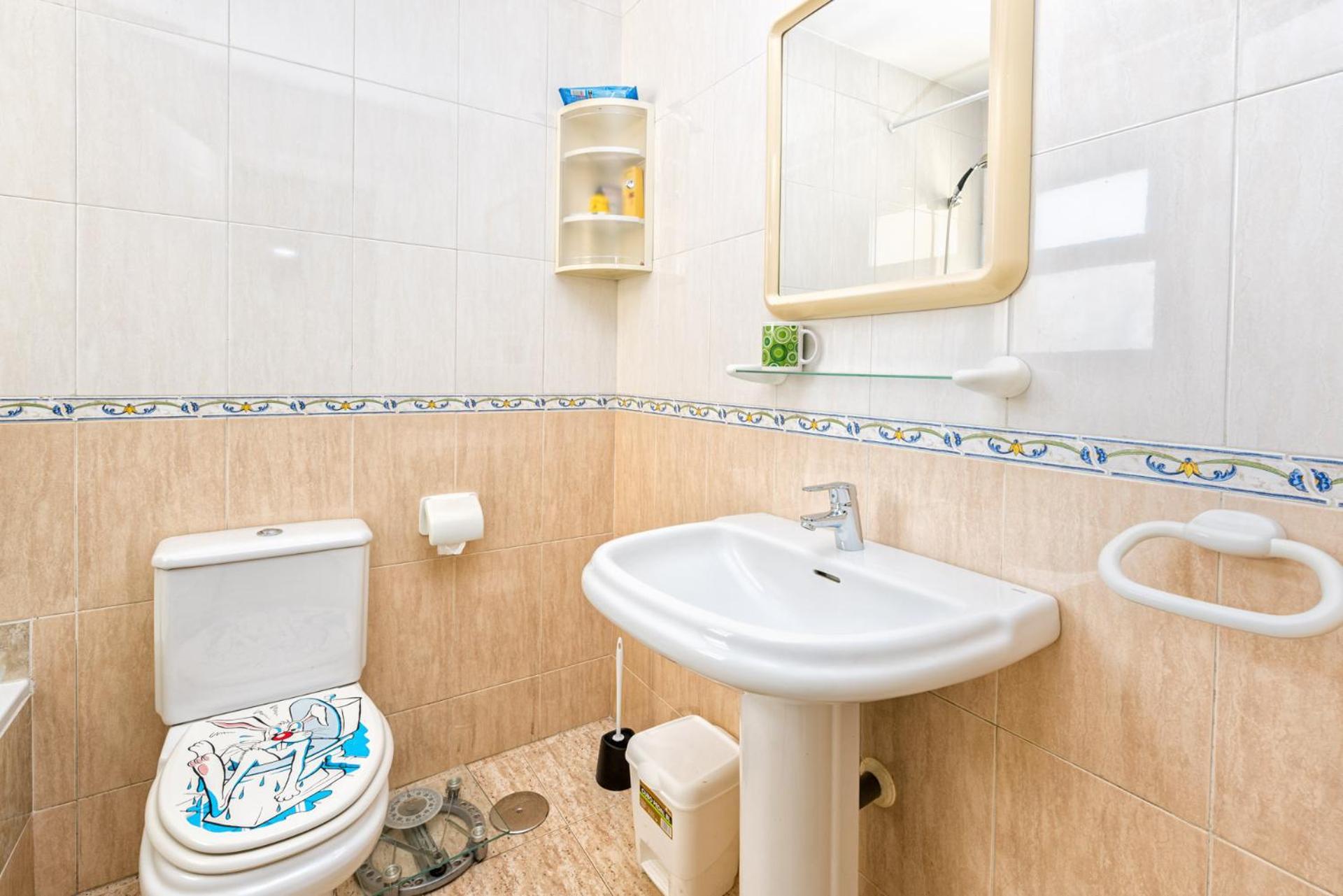 Castillo Sohail Townhouse Near The Beach By Costarentals - Ref 101 Fuengirola Eksteriør bilde