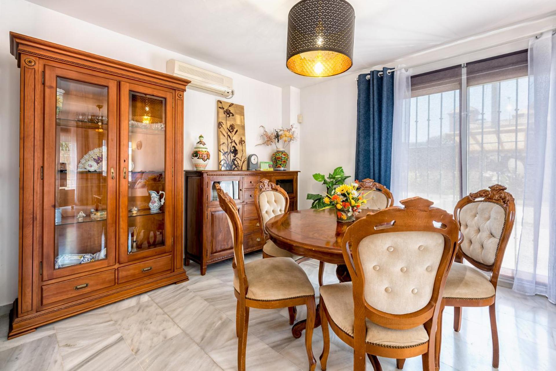 Castillo Sohail Townhouse Near The Beach By Costarentals - Ref 101 Fuengirola Eksteriør bilde