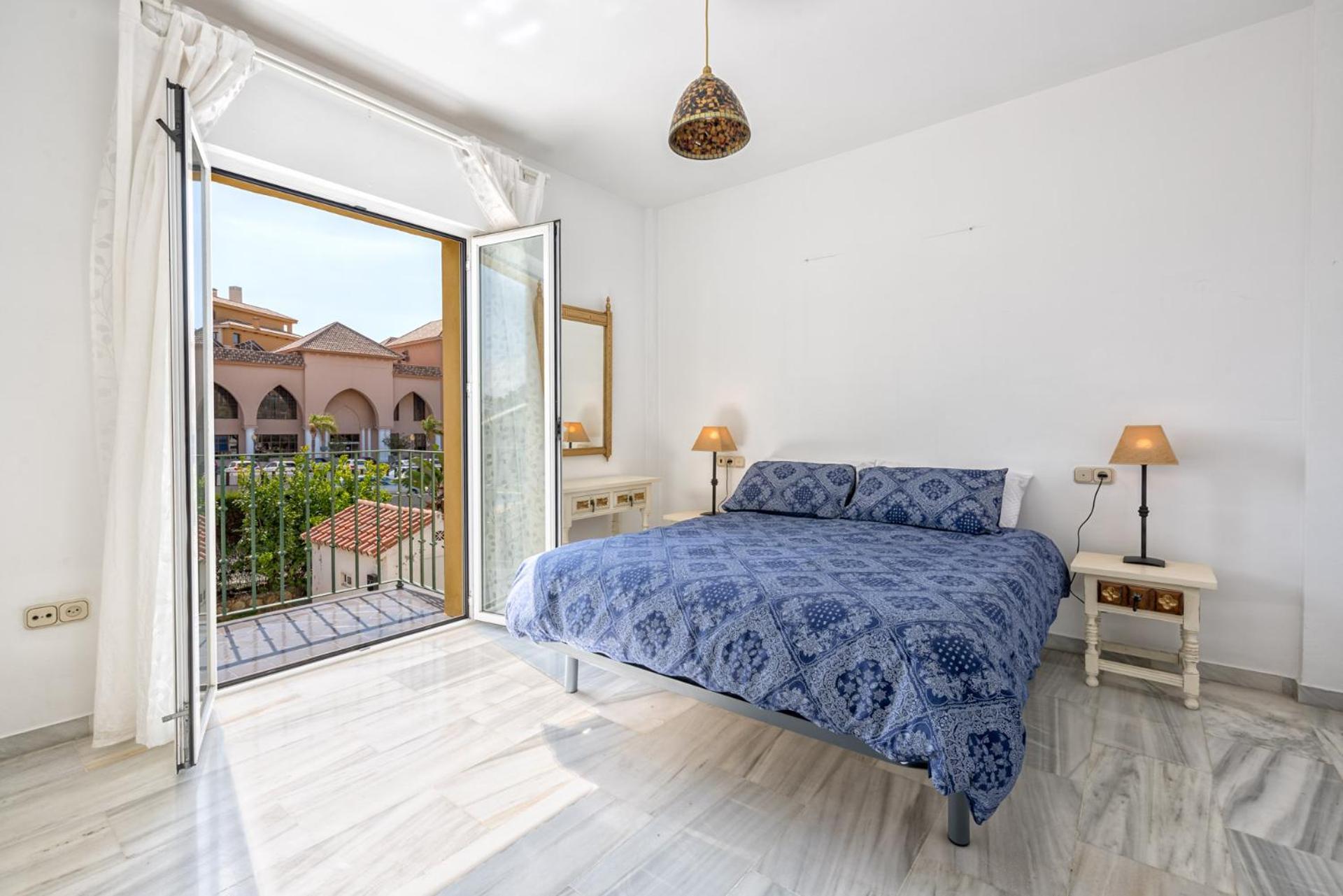 Castillo Sohail Townhouse Near The Beach By Costarentals - Ref 101 Fuengirola Eksteriør bilde