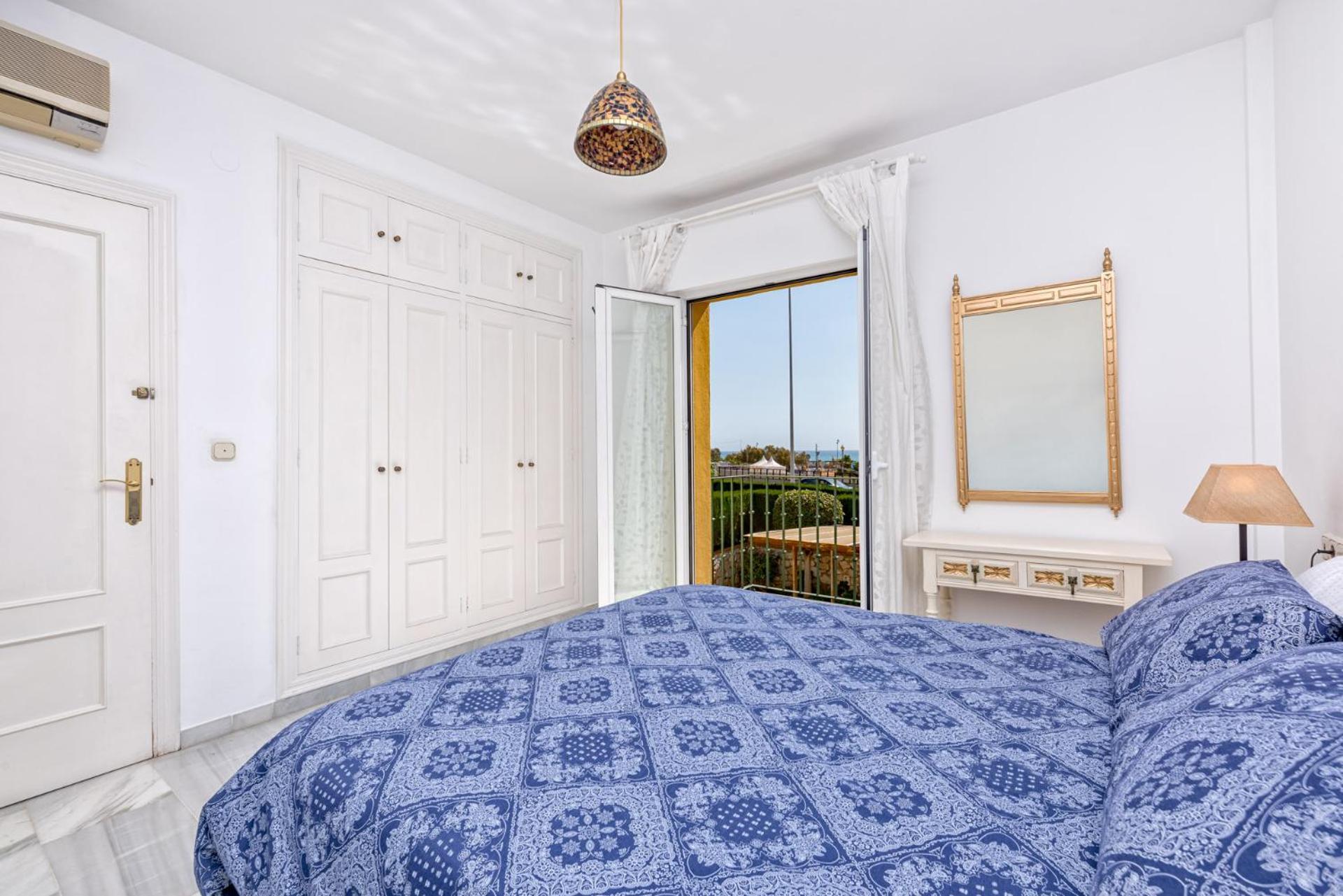 Castillo Sohail Townhouse Near The Beach By Costarentals - Ref 101 Fuengirola Eksteriør bilde