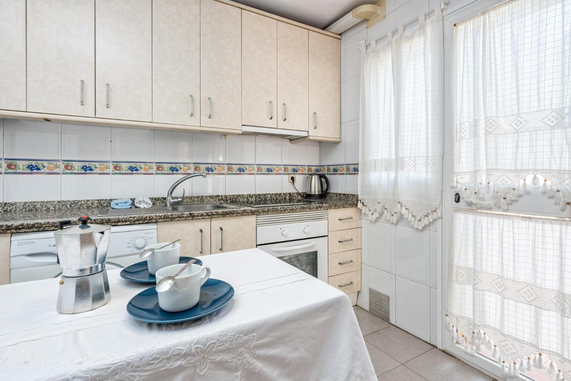 Castillo Sohail Townhouse Near The Beach By Costarentals - Ref 101 Fuengirola Eksteriør bilde
