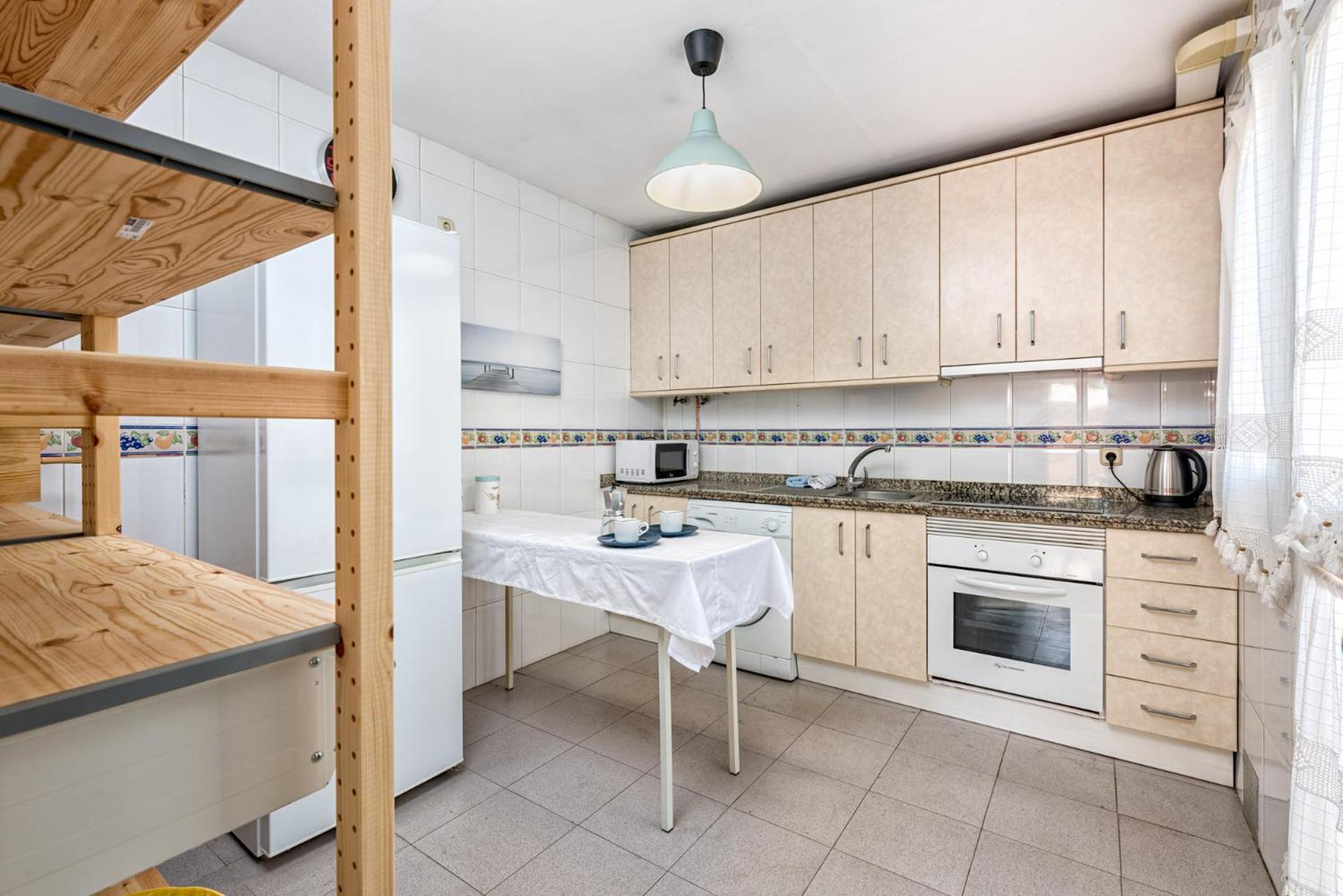 Castillo Sohail Townhouse Near The Beach By Costarentals - Ref 101 Fuengirola Eksteriør bilde